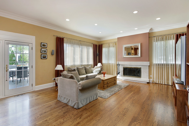 608 Meadow Dr, Glenview, IL 60025 photo 5