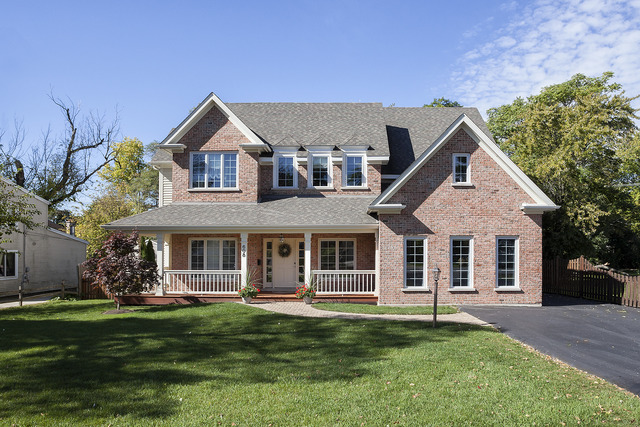 608 Meadow Dr, Glenview, IL 60025 photo 1