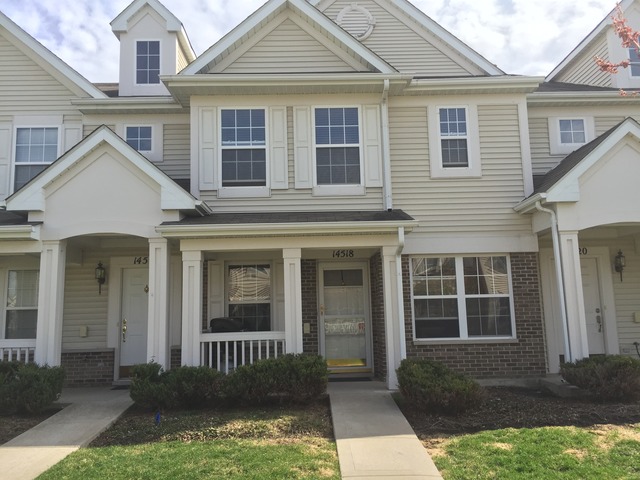 14518 Thomas Jefferson Dr, Plainfield, IL 60544 photo 1