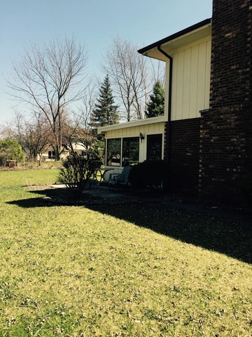 30 E Donovan Ct, Crete, IL 60417 photo 25