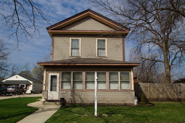 15106 S Fox River St, Plainfield, IL 60544 photo 1