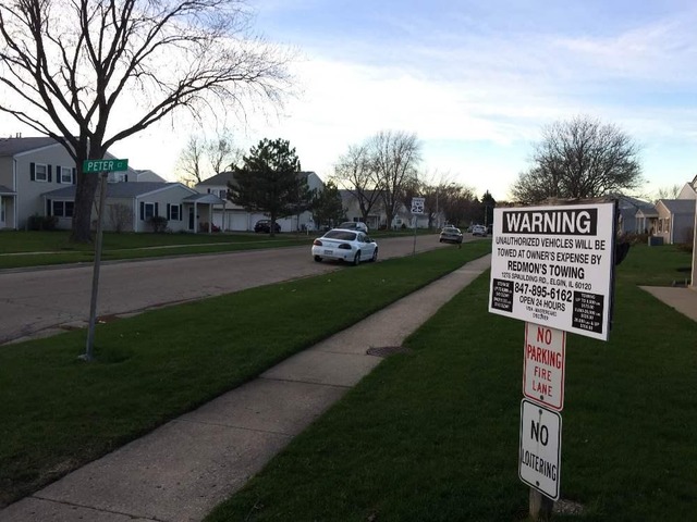 157 Peter Ct #d, Bartlett, IL 60103 photo 3