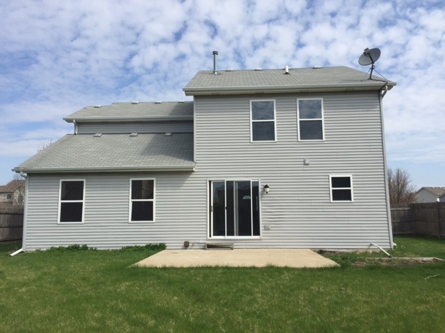 5416 Dale Cir, Plainfield, IL 60544 photo 7