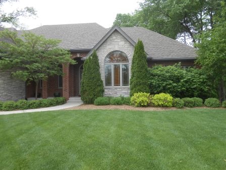 1064 Forest View Dr, Morris, IL 60450 photo 1