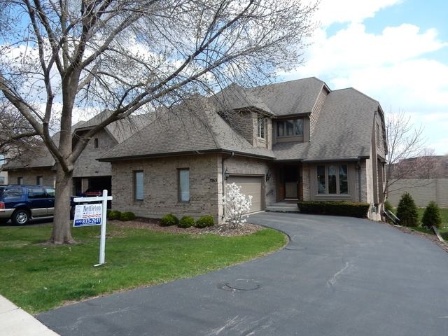 1263 Prestwick Ln, Itasca, IL 60143 photo 1