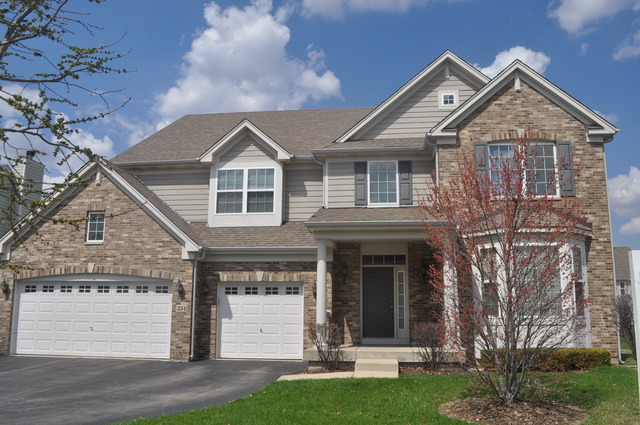 354 Cassidy Ln, Elgin, IL 60124 photo 1