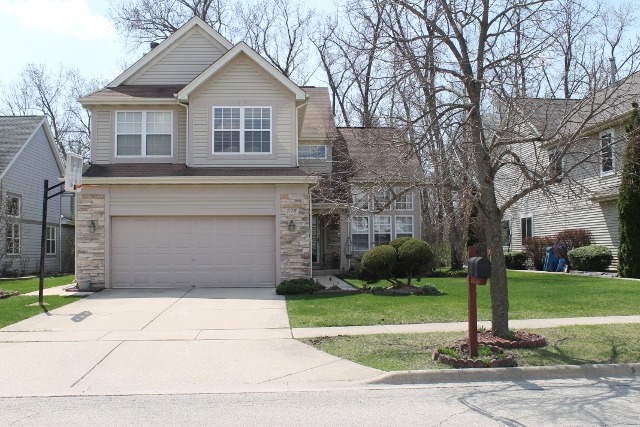 778 Willow Ct, Itasca, IL 60143 photo 1