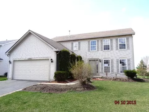 1435 Sedge Pass, Minooka, IL 60447 photo 1