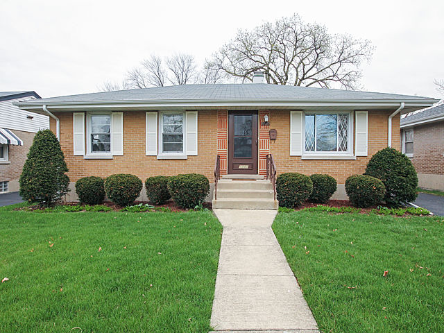 1241 N Hillside Ave, Berkeley, IL 60163 photo 1