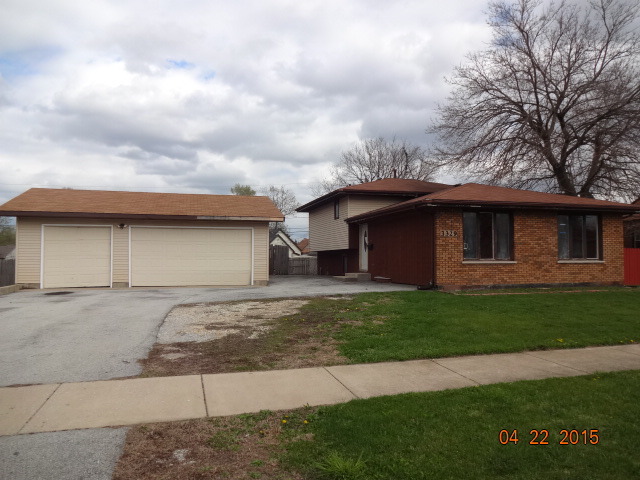 3329 Phillips Ave, Steger, IL 60475 photo 1