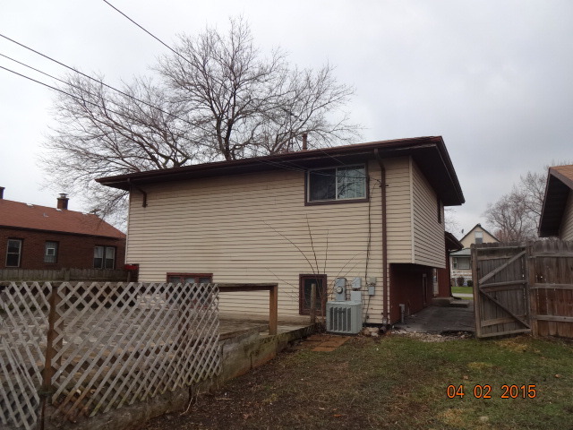 3329 Phillips Ave, Steger, IL 60475 photo 11