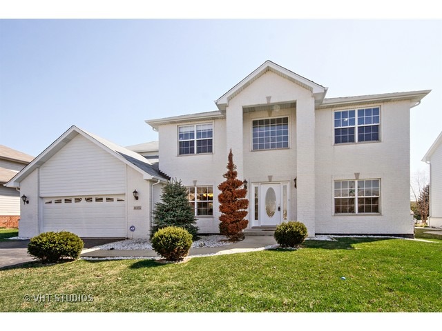 16355 Springview Dr, Lockport, IL 60441 photo 1