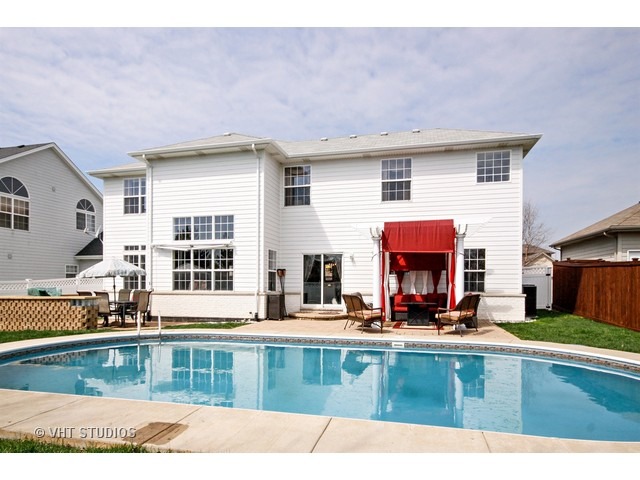 16355 Springview Dr, Lockport, IL 60441 photo 20