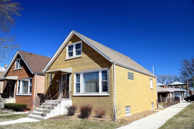 5259 S Mobile Ave, Chicago, IL 60638 photo 2