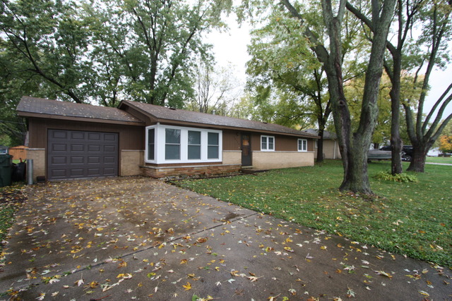 15470 Hamlin Ave, Markham, IL 60428 photo 1