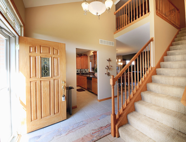 1205 Heritage Dr, Morris, IL 60450 photo 2