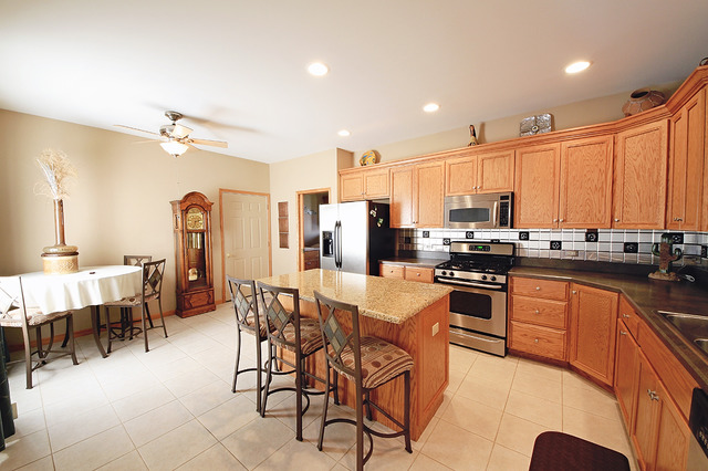 1205 Heritage Dr, Morris, IL 60450 photo 3