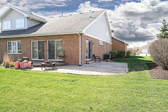 1205 Heritage Dr, Morris, IL 60450 photo 24