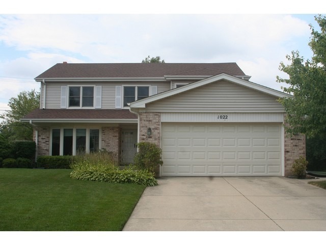 1022 Bette Ln, Glenview, IL 60025 photo 1