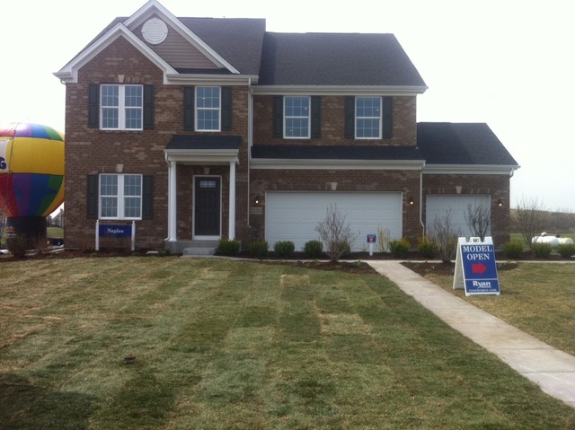 25313 W Cerena Cir, Plainfield, IL 60586 photo 1