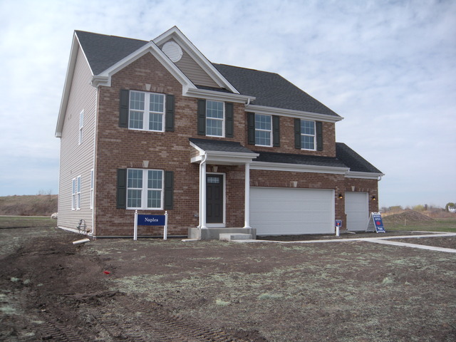 25313 W Cerena Cir, Plainfield, IL 60586 photo 25