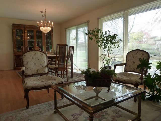 3503 Mapleleaf Dr, Glenview, IL 60026 photo 4
