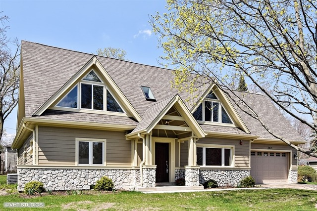 302 E Circle Ave, Prospect Heights, IL 60070 photo 1