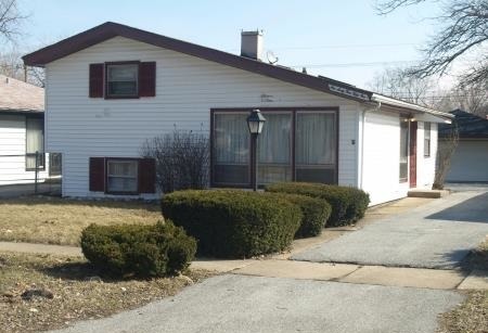 16451 Wolcott Ave, Markham, IL 60428 photo 1
