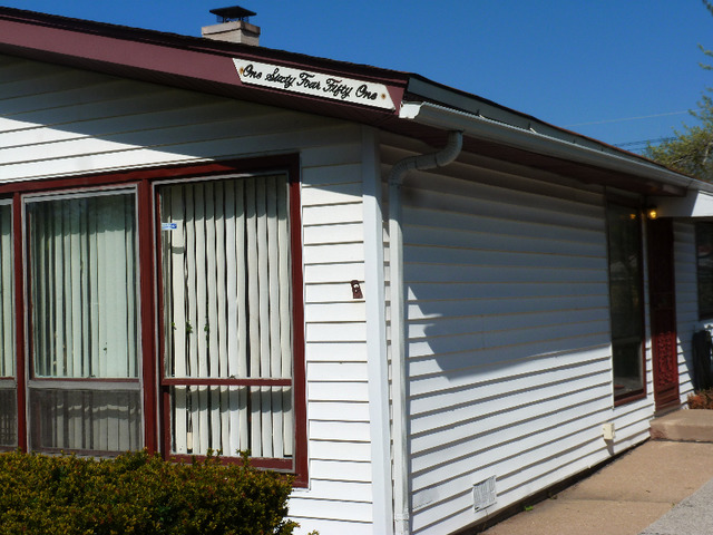 16451 Wolcott Ave, Markham, IL 60428 photo 4