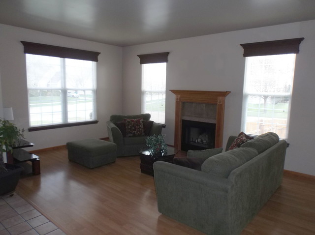 1905 Vermette Cir, Plainfield, IL 60586 photo 2