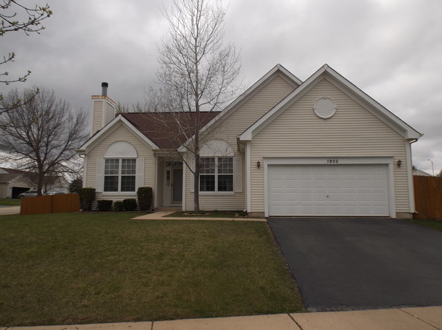 1905 Vermette Cir, Plainfield, IL 60586 photo 1