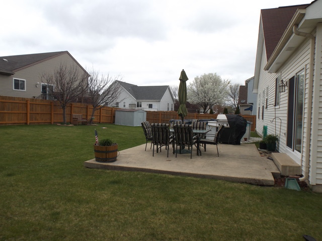 1905 Vermette Cir, Plainfield, IL 60586 photo 16