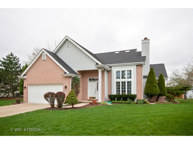 16002 S Dan Oconnell Dr, Plainfield, IL 60586 photo 1
