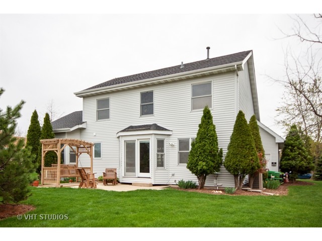 16002 S Dan Oconnell Dr, Plainfield, IL 60586 photo 13