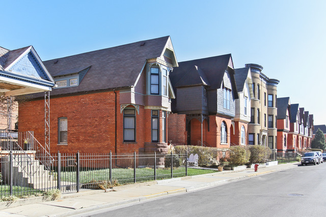 4136 S Berkeley Ave, Chicago, IL 60653 photo 20