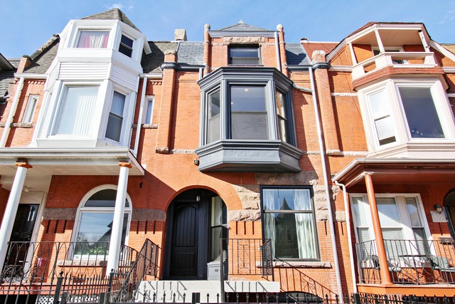4136 S Berkeley Ave, Chicago, IL 60653 photo 1