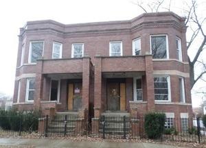 6402 S Eberhart Ave, Chicago, IL 60637 photo 1