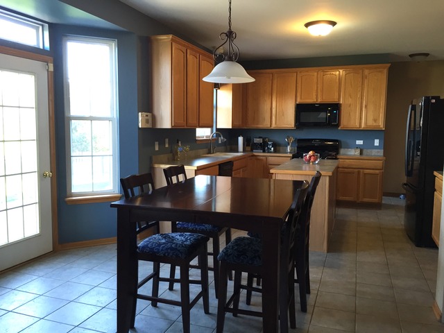 7513 Heatherstone Ln, Plainfield, IL 60586 photo 2