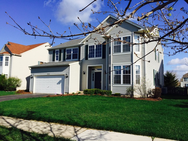 7513 Heatherstone Ln, Plainfield, IL 60586 photo 1