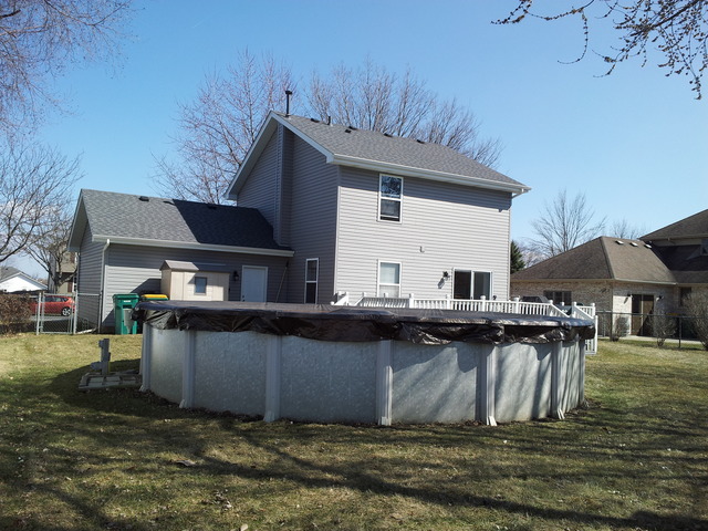 1401 Ryehill Dr, Plainfield, IL 60586 photo 21