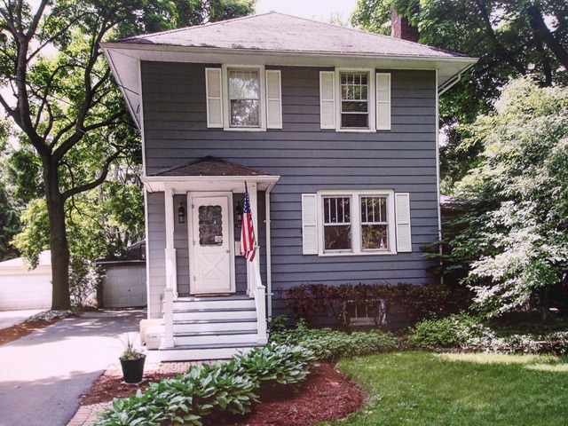 116 E Madison Ave, Wheaton, IL 60187 photo 1
