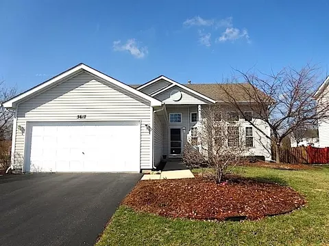 5617 Kimberly Dr, Plainfield, IL 60586 photo 2
