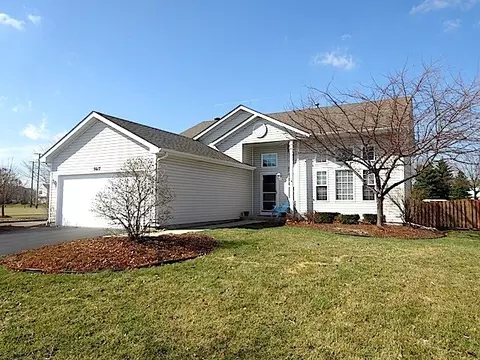 5617 Kimberly Dr, Plainfield, IL 60586 photo 1