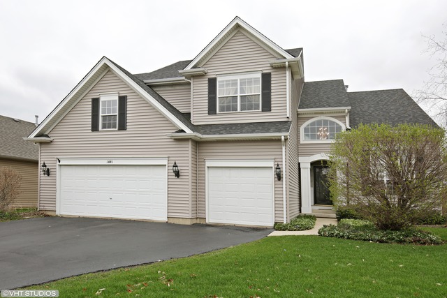 1441 Boulder Bluff Ln, Algonquin, IL 60102 photo 1