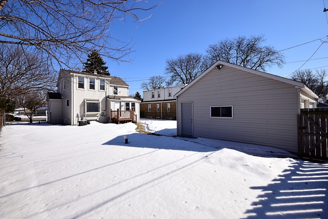 3640 Maple Ave, Brookfield, IL 60513 photo 22