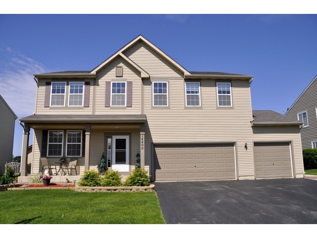 14400 Capital Dr, Plainfield, IL 60544 photo 1