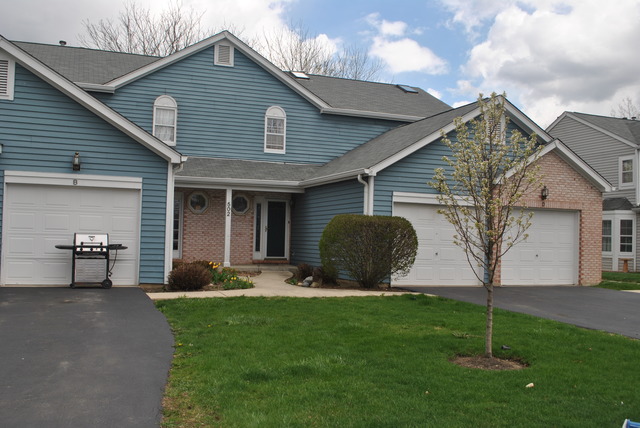 502 Nicole Dr #13-c, Bartlett, IL 60103 photo 1