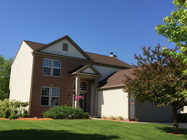 13064 Kensington Dr, Plainfield, IL 60585 photo 1
