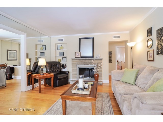 770 E Golf Rd, Des Plaines, IL 60016 photo 3