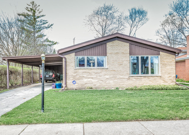 605 Leamington Ave, Wilmette, IL 60091 photo 1